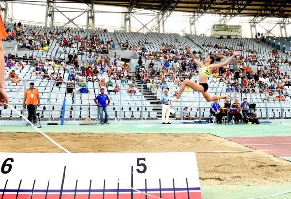 &laquo;&Tau;&omicron;&phi;ά&lambda;&epsilon;&iota;&alpha; 2016&raquo; &tau;&alpha; &alpha;&gamma;&omega;&nu;ί&sigma;&mu;&alpha;&tau;&alpha; &kappa;&alpha;&iota; &tau;&omicron; &pi;&rho;ό&gamma;&rho;&alpha;&mu;&mu;&alpha;