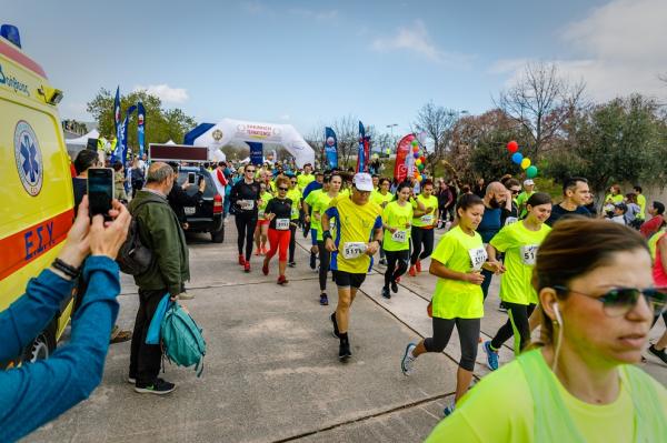 &Delta;&Epsilon;&Lambda;&Tau;&Iota;&Omicron; &Tau;&Upsilon;&Pi;&Omicron;&Upsilon; - &Mu;&epsilon;&tau;&alpha;&gamma;&omega;&nu;&iota;&sigma;&tau;&iota;&kappa;ό &delta;&epsilon;&lambda;&tau;ί&omicron; &laquo;6&omicron;&sigmaf; &Eta;&mu;&iota;&mu;&alpha;&rho;&alpha;&theta;ώ&nu;&iota;&omicron;&sigmaf; &Mu;&alpha;&rho;&alpha;&theta;ώ&nu;&alpha; 2019&raquo;