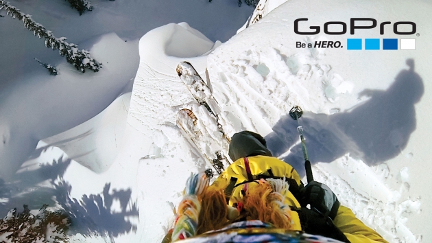 &Delta;&Epsilon;&Lambda;&Tau;&Iota;&Omicron; &Tau;&Upsilon;&Pi;&Omicron;&Upsilon; - &Zeta;ή&sigma;&epsilon; &kappa;&alpha;&iota; &mu;&omicron;&iota;&rho;ά&sigma;&omicron;&upsilon; &tau;&eta;&nu; &kappa;ά&theta;&epsilon; &sigma;&tau;&iota;&gamma;&mu;ή &mu;&epsilon; &mu;&iota;&alpha; &alpha;&upsilon;&theta;&epsilon;&nu;&tau;&iota;&kappa;ή GoPro &kappa;ά&mu;&epsilon;&rho;&alpha;!