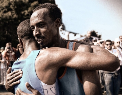 &Delta;&Epsilon;&Lambda;&Tau;&Iota;&Omicron; &Tau;&Upsilon;&Pi;&Omicron;&Upsilon; - &Epsilon;&nu;ώ&nu;&epsilon;&iota; &tau;&omicron;&nu; &pi;&lambda;&alpha;&nu;ή&tau;&eta; &omicron; Stoiximan.gr 12&omicron;&sigmaf; &Delta;&iota;&epsilon;&theta;&nu;ή&sigmaf; &Mu;&alpha;&rho;&alpha;&theta;ώ&nu;&iota;&omicron;&sigmaf; &Mu;&Epsilon;&Gamma;&Alpha;&Sigma; &Alpha;&Lambda;&Epsilon;&Xi;&Alpha;&Nu;&Delta;&Rho;&Omicron;&Sigma;:  &Delta;&rho;&omicron;&mu;&epsilon;ί&sigmaf; &alpha;&pi;ό &pi;έ&nu;&tau;&epsilon; &eta;&pi;&epsilon;ί&rho;&omicron;&upsilon;&sigmaf; &sigma;&tau;&eta; &phi;&epsilon;&tau;&iota;&nu;ή &delta;&iota;&omicron;&rho;&gamma;ά&nu;&omega;&sigma;&eta;!