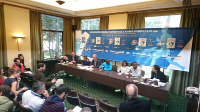 &Sigma;&upsilon;&nu;έ&nu;&tau;&epsilon;&upsilon;&xi;&eta; &Tau;ύ&pi;&omicron;&upsilon; &gamma;&iota;&alpha; &tau;&omicron;&nu; &Alpha;&upsilon;&theta;&epsilon;&nu;&tau;&iota;&kappa;ό &Mu;&alpha;&rho;&alpha;&theta;ώ&nu;&iota;&omicron;