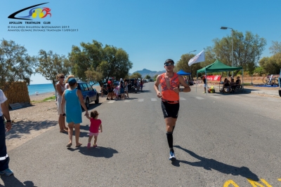 Afantou Olympic Distance Triathlon - &Alpha;&pi;&omicron;&tau;&epsilon;&lambda;έ&sigma;&mu;&alpha;&tau;&alpha;