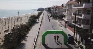 &laquo;Katerini Run&raquo; &tau;&eta;&nu; &Kappa;&upsilon;&rho;&iota;&alpha;&kappa;ή 19 &Mu;&alpha;&rho;&tau;ί&omicron;&upsilon;