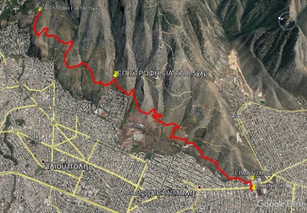 &Delta;&Epsilon;&Lambda;&Tau;&Iota;&Omicron; &Tau;&Upsilon;&Pi;&Omicron;&Upsilon; - &Pi;&rho;&omicron;&kappa;ή&rho;&upsilon;&xi;&eta; &laquo;2&omicron;&sigmaf; &Epsilon;&Upsilon;&Kappa;&Lambda;&Epsilon;&Iota;&Omicron;&Sigma; &Alpha;&gamma;ώ&nu;&alpha;&sigmaf; &Nu;ό&tau;&iota;&omicron;&upsilon; &Upsilon;&mu;&eta;&tau;&tau;&omicron;ύ&raquo; &Tau;&rho;έ&chi;&omicron;&upsilon;&mu;&epsilon;, &Gamma;&nu;&omega;&rho;ί&zeta;&omicron;&upsilon;&mu;&epsilon; &kappa;&alpha;&iota; &Pi;&rho;&omicron;&sigma;&tau;&alpha;&tau;&epsilon;ύ&omicron;&upsilon;&mu;&epsilon; &tau;&omicron;&nu; &Upsilon;&mu;&eta;&tau;&tau;ό