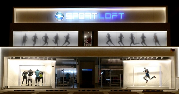 &Delta;&Epsilon;&Lambda;&Tau;&Iota;&Omicron; &Tau;&Upsilon;&Pi;&Omicron;&Upsilon; - SPORT LOFT: Έ&nu;&alpha; &nu;έ&omicron; Concept store &epsilon;&xi;&epsilon;&iota;&delta;&iota;&kappa;&epsilon;&upsilon;&mu;έ&nu;&omicron;&upsilon; &alpha;&theta;&lambda;&eta;&tau;&iota;&kappa;&omicron;ύ &epsilon;&xi;&omicron;&pi;&lambda;&iota;&sigma;&mu;&omicron;ύ