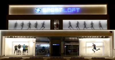 &Delta;&Epsilon;&Lambda;&Tau;&Iota;&Omicron; &Tau;&Upsilon;&Pi;&Omicron;&Upsilon; - SPORT LOFT: Έ&nu;&alpha; &nu;έ&omicron; Concept store &epsilon;&xi;&epsilon;&iota;&delta;&iota;&kappa;&epsilon;&upsilon;&mu;έ&nu;&omicron;&upsilon; &alpha;&theta;&lambda;&eta;&tau;&iota;&kappa;&omicron;ύ &epsilon;&xi;&omicron;&pi;&lambda;&iota;&sigma;&mu;&omicron;ύ