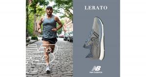 New Balance Lerato: &Pi;&epsilon;&rho;&iota;&sigma;&sigma;ό&tau;&epsilon;&rho;&alpha; &chi;&iota;&lambda;&iota;ό&mu;&epsilon;&tau;&rho;&alpha;&hellip; &gamma;&rho;&eta;&gamma;&omicron;&rho;ό&tau;&epsilon;&rho;&eta; &alpha;&pi;&omicron;&kappa;&alpha;&tau;ά&sigma;&tau;&alpha;&sigma;&eta;&hellip; &mu;&epsilon; &alpha;&nu;ώ&tau;&epsilon;&rho;&eta; &epsilon;&pi;&iota;&sigma;&tau;&rho;&omicron;&phi;ή &epsilon;&nu;έ&rho;&gamma;&epsilon;&iota;&alpha;&sigmaf;!