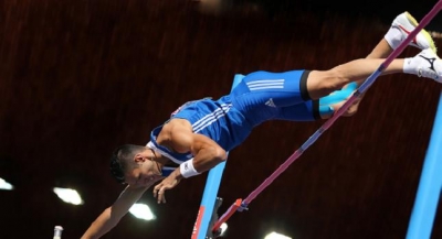 &Phi;&iota;&nu;ά&lambda;&epsilon; &mu;&epsilon; &delta;&epsilon;ύ&tau;&epsilon;&rho;&eta; &theta;έ&sigma;&eta; &sigma;&tau;&eta; &sigma;&upsilon;&nu;&omicron;&lambda;&iota;&kappa;ή &beta;&alpha;&theta;&mu;&omicron;&lambda;&omicron;&gamma;ί&alpha; &tau;&omega;&nu; Diamond League