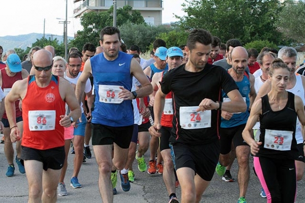 23&omicron;&sigmaf; &Lambda;&alpha;ϊ&kappa;ό&sigmaf; &Alpha;&gamma;ώ&nu;&alpha;&sigmaf; &Delta;&rho;ό&mu;&omicron;&upsilon; &Nu;&epsilon;ά&pi;&omicron;&lambda;&eta;&sigmaf; &Alpha;&gamma;&rho;&iota;&nu;ί&omicron;&upsilon; - &Alpha;&pi;&omicron;&tau;&epsilon;&lambda;έ&sigma;&mu;&alpha;&tau;&alpha;