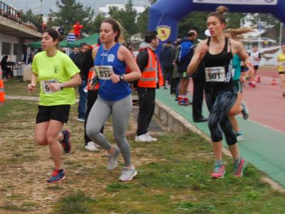 &Delta;&Epsilon;&Lambda;&Tau;&Iota;&Omicron; &Tau;&Upsilon;&Pi;&Omicron;&Upsilon; - &Pi;&rho;&omicron;&kappa;ή&rho;&upsilon;&xi;&eta; 1&omicron; Police Running