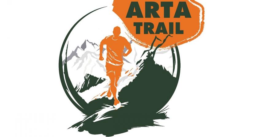 Στις 30 Νοεμβρίου 2025 το 4o Arta Trail