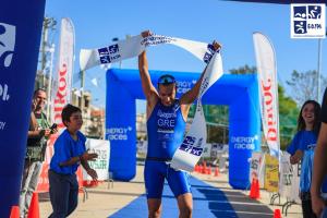 &Delta;&Epsilon;&Lambda;&Tau;&Iota;&Omicron; &Tau;&Upsilon;&Pi;&Omicron;&Upsilon; - &Eta; &Sigma;&alpha;&lambda;&alpha;&mu;ί&nu;&alpha; &kappa;έ&rho;&delta;&iota;&sigma;&epsilon; &tau;&iota;&sigmaf; &epsilon;&nu;&tau;&upsilon;&pi;ώ&sigma;&epsilon;&iota;&sigmaf; &mu;&epsilon; &tau;&omicron; 1&omicron; Multisport Triathlon Salamina