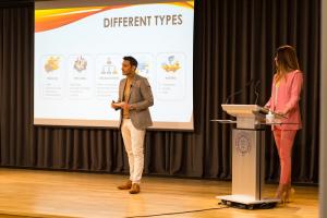 &Tau;&omicron; Front Runners in Sports Management 5.0 έ&rho;&chi;&epsilon;&tau;&alpha;&iota; &sigma;&tau;&iota;&sigmaf; 7-9 &Delta;&epsilon;&kappa;&epsilon;&mu;&beta;&rho;ί&omicron;&upsilon; 2023