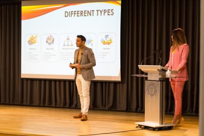 &Tau;&omicron; Front Runners in Sports Management 5.0 έ&rho;&chi;&epsilon;&tau;&alpha;&iota; &sigma;&tau;&iota;&sigmaf; 7-9 &Delta;&epsilon;&kappa;&epsilon;&mu;&beta;&rho;ί&omicron;&upsilon; 2023