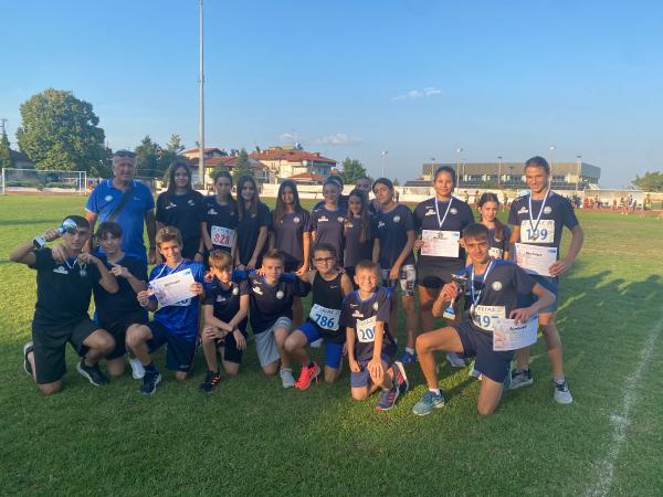 &Mu;&epsilon; 14 &mu;&epsilon;&tau;ά&lambda;&lambda;&iota;&alpha; έ&phi;&upsilon;&gamma;&alpha;&nu; &omicron;&iota; &alpha;&theta;&lambda;&eta;&tau;έ&sigmaf; &tau;&omicron;&upsilon; ''&Omicron;&Kappa;&Alpha; &Beta;&Iota;&Kappa;&Epsilon;&Lambda;&Alpha; &Beta;&Epsilon;&Rho;&Omicron;&Iota;&Alpha;&Sigma;'' &alpha;&pi;ό &tau;&alpha; 26&alpha; &Kappa;&Omega;&Nu;&Sigma;&Tau;&Alpha;&Nu;&Tau;&Iota;&Nu;&Iota;&Delta;&Epsilon;&Iota;&Alpha; &sigma;&tau;&eta; &Nu;ά&omicron;&upsilon;&sigma;&alpha;