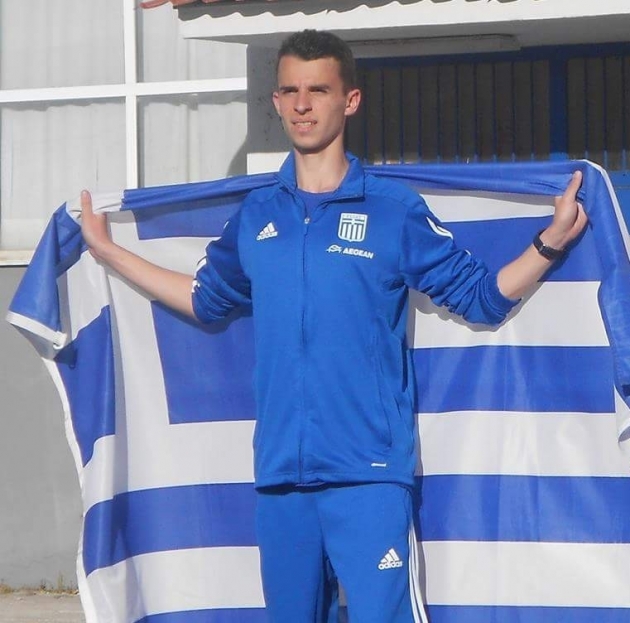 &Sigma;&tau;&omicron; &Kappa;&iota;ά&sigma;&omicron; &tau;&eta;&sigmaf; &Epsilon;&lambda;&beta;&epsilon;&tau;ί&alpha;&sigmaf; &gamma;&kappa;&rho;&omicron;&upsilon;&pi; &beta;&alpha;&delta;&iota;&sigma;&tau;ώ&nu;