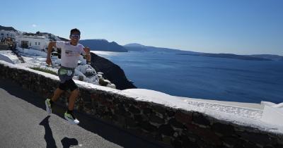 Santorini Experience 2022: &Pi;&omicron;&lambda;&iota;&tau;&iota;&sigma;&mu;ό&sigmaf; &kappa;&alpha;&iota; &Alpha;&theta;&lambda;&eta;&tau;&iota;&kappa;ό&sigmaf; &Tau;&omicron;&upsilon;&rho;&iota;&sigma;&mu;ό&sigmaf;