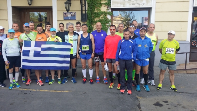 &Delta;&Epsilon;&Lambda;&Tau;&Iota;&Omicron; &Tau;&Upsilon;&Pi;&Omicron;&Upsilon; - &Pi;&lambda;&eta;&mu;&mu;ύ&rho;&eta;&sigma;&epsilon; &Tau;&rho;&iota;&kappa;&alpha;&lambda;&iota;&nu;&omicron;ύ&sigmaf; &delta;&rho;&omicron;&mu;&epsilon;ί&sigmaf; &tau;&omicron; &Beta;&epsilon;&lambda;&iota;&gamma;&rho;ά&delta;&iota; &ndash; 29&omicron;&sigmaf; &Mu;&alpha;&rho;&alpha;&theta;ώ&nu;&iota;&omicron;&sigmaf; &amp; &Eta;&mu;&iota;&mu;&alpha;&rho;&alpha;&theta;ώ&nu;&iota;&omicron;&sigmaf; &Beta;&epsilon;&lambda;&iota;&gamma;&rho;&alpha;&delta;ί&omicron;&upsilon;