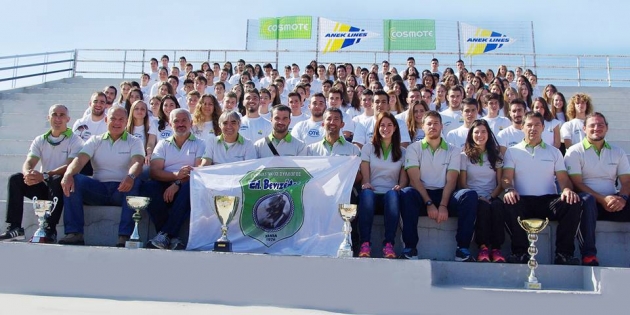 &Omicron; &Gamma;&Sigma; &Epsilon;&lambda;&epsilon;&upsilon;&theta;έ&rho;&iota;&omicron;&sigmaf; &Beta;&epsilon;&nu;&iota;&zeta;έ&lambda;&omicron;&sigmaf; &sigma;&tau;&eta;&nu; &pi;&rho;ώ&tau;&eta; &theta;έ&sigma;&eta; &tau;&eta;&sigmaf; &alpha;&xi;&iota;&omicron;&lambda;ό&gamma;&eta;&sigma;&eta;&sigmaf;