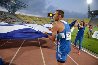 &Pi;&epsilon;&rho;&iota;&kappa;&lambda;ή&sigmaf; &Iota;&alpha;&kappa;&omega;&beta;ά&kappa;&eta;&sigmaf;: "&Tau;&iota;&mu;ή &kappa;&alpha;&iota; &epsilon;&upsilon;&theta;ύ&nu;&eta; &eta; &sigma;&upsilon;&mu;&mu;&epsilon;&tau;&omicron;&chi;ή &mu;&omicron;&upsilon; &sigma;&tau;&omicron; &sigma;&upsilon;&mu;&beta;&omicron;ύ&lambda;&iota;&omicron; &tau;&eta;&sigmaf; &Epsilon;&Alpha;&Alpha;"