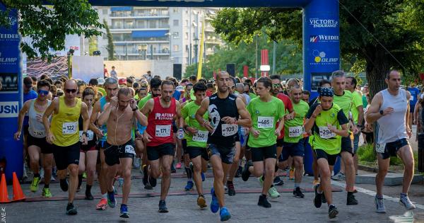 &Eta; &pi;&rho;&omicron;&kappa;ή&rho;&upsilon;&xi;&eta; &tau;&omicron;&upsilon; 5&omicron;&upsilon; &Alpha;&gamma;ώ&nu;&alpha; &Pi;ά&rho;&kappa;&omicron;&upsilon; &laquo;&Nu;&upsilon;&chi;&tau;&epsilon;&rho;&iota;&nu;έ&sigmaf; &Delta;&iota;&alpha;&delta;&rho;&omicron;&mu;έ&sigmaf;&raquo;