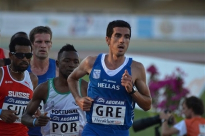 &Mu;&alpha;&gamma;&gamma;ί&nu;&alpha;&sigmaf; &kappa;&alpha;&iota; &Nu;&tau;ί&nu;&alpha; &nu;&iota;&kappa;&eta;&tau;έ&sigmaf; &sigma;&tau;&omicron;&nu; &alpha;&gamma;ώ&nu;&alpha; &delta;&rho;ό&mu;&omicron;&upsilon; "&Epsilon;&mu;&mu;&alpha;&nu;&omicron;&upsilon;ή&lambda; &Pi;&alpha;&pi;&pi;ά"