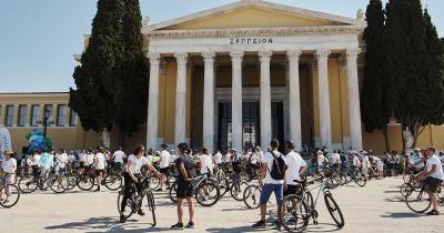 Ά&nu;&omicron;&iota;&xi;&alpha;&nu; &omicron;&iota; &epsilon;&gamma;&gamma;&rho;&alpha;&phi;έ&sigmaf; &tau;&omicron;&upsilon; Run Bike Care