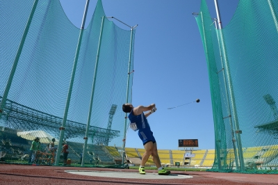 &Mu;&iota;&chi;ά&lambda;&eta;&sigmaf; &Alpha;&nu;&alpha;&sigma;&tau;&alpha;&sigma;ά&kappa;&eta;&sigmaf;: "&Mu;&pi;&omicron;&rho;&omicron;ύ&sigma;&alpha; &nu;&alpha; &epsilon;ί&mu;&alpha;&iota; &sigma;&tau;&alpha; &mu;&epsilon;&tau;ά&lambda;&lambda;&iota;&alpha;"