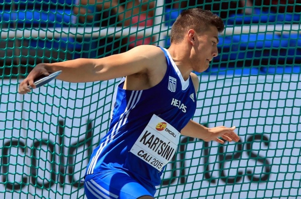 &Kappa;ά&lambda;&iota; 2015: &Omicron; &Kappa;&alpha;&rho;&tau;&sigma;ί&nu;&eta;&sigmaf; &kappa;έ&rho;&delta;&iota;&sigma;&epsilon; &tau;&iota;&sigmaf; &epsilon;&mu;&pi;&epsilon;&iota;&rho;ί&epsilon;&sigmaf;