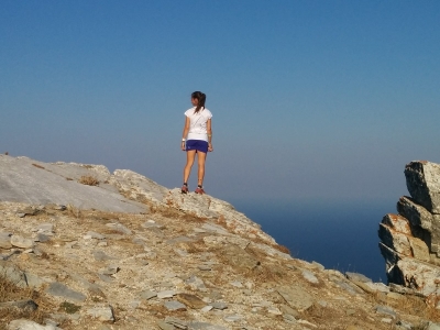 &Delta;&Epsilon;&Lambda;&Tau;&Iota;&Omicron; &Tau;&Upsilon;&Pi;&Omicron;&Upsilon; - O &sigma;&kappa;&omicron;&pi;ό&sigmaf; &tau;&omicron;&upsilon; Andros Trail Race 2017