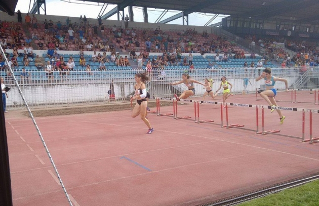 &Eta; &omicron;&mu;ά&delta;&alpha; &gamma;&iota;&alpha; &tau;&omicron; &Beta;&alpha;&lambda;&kappa;&alpha;&nu;&iota;&kappa;ό &Pi;&rho;&omega;&tau;ά&theta;&lambda;&eta;&mu;&alpha; &Pi;&alpha;ί&delta;&omega;&nu;-&Kappa;&omicron;&rho;&alpha;&sigma;ί&delta;&omega;&nu; &tau;&eta;&sigmaf; &Sigma;&epsilon;&rho;&beta;ί&alpha;&sigmaf;