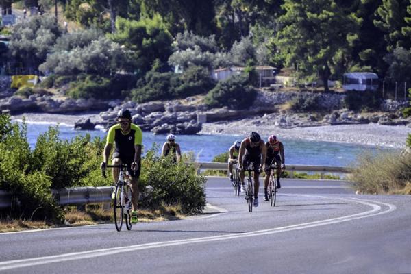 &Delta;&Epsilon;&Lambda;&Tau;&Iota;&Omicron; &Tau;&Upsilon;&Pi;&Omicron;&Upsilon; - Tyros triathlon 2019: &Eta; &Alpha;&rho;&kappa;&alpha;&delta;ί&alpha; έ&delta;&epsilon;&iota;&xi;&epsilon; &xi;&alpha;&nu;ά &tau;&omicron; &delta;&rho;ό&mu;&omicron;!