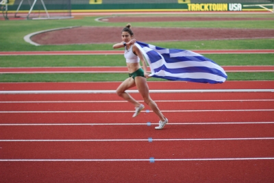 &Eta; &epsilon;&pi;ί&sigma;&eta;&mu;&eta; &epsilon;&nu;&eta;&mu;έ&rho;&omega;&sigma;&eta; &tau;&eta;&sigmaf; IAAF &gamma;&iota;&alpha; &tau;&eta;&nu; &Pi;ά&pi;&pi;&alpha;&sigmaf;