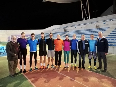 &Omicron; &Kappa;ώ&sigma;&tau;&alpha;&sigmaf; &Pi;&alpha;&nu;&alpha;&gamma;ό&pi;&omicron;&upsilon;&lambda;&omicron;&sigmaf; &sigma;&tau;&eta;&nu; &pi;&rho;&omicron;&pi;ό&nu;&eta;&sigma;&eta; &tau;&omega;&nu; &alpha;&theta;&lambda;&eta;&tau;ώ&nu; &sigma;&tau;&eta; &Lambda;&epsilon;&upsilon;&kappa;&omega;&sigma;ί&alpha;