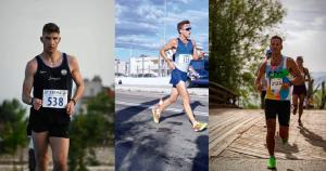 &Epsilon;&xi;&alpha;&iota;&rho;&epsilon;&tau;&iota;&kappa;έ&sigmaf; &epsilon;&mu;&phi;&alpha;&nu;ί&sigma;&epsilon;&iota;&sigmaf; &tau;&omega;&nu; &alpha;&theta;&lambda;&eta;&tau;ώ&nu; &tau;&omicron;&upsilon; &Omicron;&Kappa;&Alpha; &Beta;&Iota;&Kappa;&Epsilon;&Lambda;&Alpha; &sigma;&tau;&omicron;&nu; &Nu;&upsilon;&chi;&tau;&epsilon;&rho;&iota;&nu;ό &Eta;&mu;&iota;&mu;&alpha;&rho;&alpha;&theta;ώ&nu;&iota;&omicron; &tau;&eta;&sigmaf; &Theta;&epsilon;&sigma;&sigma;&alpha;&lambda;&omicron;&nu;ί&kappa;&eta;&sigmaf;