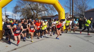 18&omicron;&sigmaf; &Eta;&mu;&iota;&mu;&alpha;&rho;&alpha;&theta;ώ&nu;&iota;&omicron;&sigmaf; &Alpha;&gamma;ώ&nu;&alpha;&sigmaf; &Delta;&rho;ό&mu;&omicron;&upsilon; &Rho;ά&xi;&alpha;&sigmaf; &kappa;&alpha;&iota; &Alpha;&gamma;ώ&nu;&alpha;&sigmaf; &delta;&rho;ό&mu;&omicron;&upsilon; 10 &chi;&lambda;&mu;.