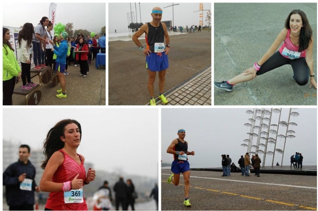 &Delta;&Epsilon;&Lambda;&Tau;&Iota;&Omicron; &Tau;&Upsilon;&Pi;&Omicron;&Upsilon; - &Omicron;&iota; &sigma;&upsilon;&mu;&mu;&epsilon;&tau;&omicron;&chi;έ&sigmaf; &tau;&omicron;&upsilon; &Sigma;&Delta;&Upsilon; &Beta;ό&lambda;&omicron;&upsilon; &sigma;&tau;&omicron; Salonica Charity Run 2016