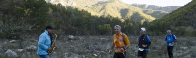 VFT 2015: Natura Trail Race &amp; Nestos Trail