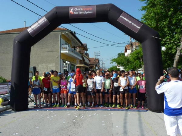 5&omicron;&sigmaf; &Alpha;&gamma;ώ&nu;&alpha;&sigmaf; &Delta;&rho;ό&mu;&omicron;&upsilon; &Upsilon;&gamma;&epsilon;ί&alpha;&sigmaf; "&Sigma;&omicron;&lambda;&omicron;&upsilon; &Nu;&tau;&epsilon;&rho;&epsilon;"