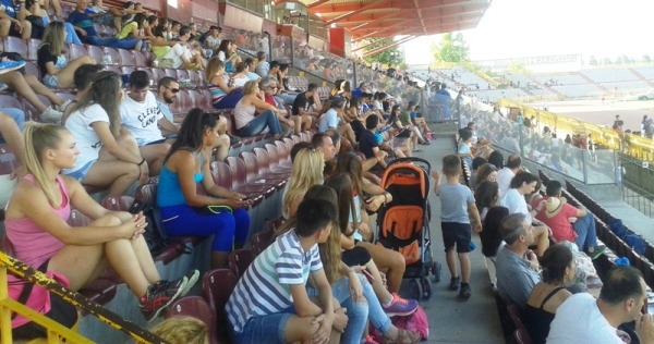 &Pi;&alpha;&nu;&epsilon;&lambda;&lambda;ή&nu;&iota;&omicron;&iota; &Pi;/&Kappa;. &Tau;&omicron; &mu;έ&lambda;&lambda;&omicron;&nu; &epsilon;ί&nu;&alpha;&iota; &epsilon;&delta;ώ 2&eta; &eta;&mu;έ&rho;&alpha; &alpha;&pi;ό&gamma;&epsilon;&upsilon;&mu;&alpha;. &Alpha;&pi;&omicron;&tau;&epsilon;&lambda;έ&sigma;&mu;&alpha;&tau;&alpha;.(&sigma;&epsilon; &epsilon;&xi;έ&lambda;&iota;&xi;&eta;)