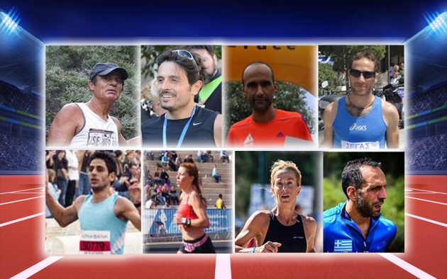 &Delta;&Epsilon;&Lambda;&Tau;&Iota;&Omicron; &Tau;&Upsilon;&Pi;&Omicron;&Upsilon; - &Omicron;&iota; &kappa;&alpha;&lambda;ύ&tau;&epsilon;&rho;&omicron;&iota; &delta;&rho;&omicron;&mu;&epsilon;ί&sigmaf; &tau;&eta;&sigmaf; &Kappa;&rho;ή&tau;&eta;&sigmaf; &pi;&rho;&omicron;&theta;&epsilon;&rho;&mu;&alpha;ί&nu;&omicron;&nu;&tau;&alpha;&iota; &gamma;&iota;&alpha; &tau;&omicron; LoveRun!