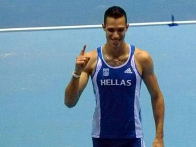 &Pi;&alpha;&gamma;&kappa;ό&sigma;&mu;&iota;&omicron; &Pi;&rho;&omega;&tau;ά&theta;&lambda;&eta;&mu;&alpha; &kappa;&lambda;&epsilon;&iota;&sigma;&tau;&omicron;ύ: &Phi;&iota;&lambda;&iota;&pi;&pi;ί&delta;&eta;&sigmaf; &kappa;&alpha;&iota; &Kappa;&alpha;&rho;&alpha;&lambda;ή&sigmaf; &sigma;&tau;&omicron;&nu; &tau;&epsilon;&lambda;&iota;&kappa;ό &tau;&omicron;&upsilon; &epsilon;&pi;ί &kappa;&omicron;&nu;&tau;ώ