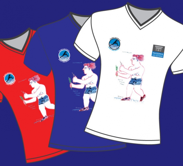 &Delta;&Epsilon;&Lambda;&Tau;&Iota;&Omicron; &Tau;&Upsilon;&Pi;&Omicron;&Upsilon; - &Pi;&alpha;&rho;&omicron;&chi;έ&sigmaf; &sigma;&tau;&omicron;&upsilon;&sigmaf; &sigma;&upsilon;&mu;&mu;&epsilon;&tau;έ&chi;&omicron;&nu;&tau;&epsilon;&sigmaf; &sigma;&tau;&omicron;&nu; 1&omicron; &Alpha;&gamma;ώ&nu;&alpha; &Iota;&sigma;&tau;&omicron;&rho;&iota;&kappa;ή&sigmaf; &Mu;&nu;ή&mu;&eta;&sigmaf; &ldquo;Nea Smyrni Historic Run&rdquo;