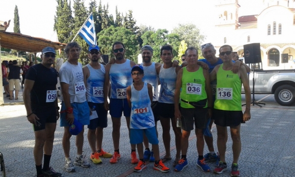 &Delta;&Epsilon;&Lambda;&Tau;&Iota;&Omicron; &Tau;&Upsilon;&Pi;&Omicron;&Upsilon; - &Sigma;&upsilon;&mu;&mu;&epsilon;&tau;&omicron;&chi;ή &mu;&epsilon;&lambda;ώ&nu; &Tau;&epsilon;&lambda;&mu;&eta;&sigma;&sigma;&omicron;ύ &sigma;&tau;&omicron;&nu; 5&omicron; &Kappa;&lambda;&epsilon;ώ&nu;&alpha;&iota;&omicron; &Delta;&rho;ό&mu;&omicron; (&Beta;&Iota;&Nu;&Tau;&Epsilon;&Omicron;)