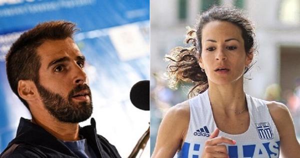 &Pi;&rho;&iota;&beta;&iota;&lambda;έ&tau;&zeta;&iota;&omicron; &kappa;&alpha;&iota; &Kappa;&alpha;&rho;&alpha;ΐ&sigma;&kappa;&omicron;&sigmaf; &tau;&rho;έ&chi;&omicron;&upsilon;&nu; &alpha;ύ&rho;&iota;&omicron; &sigma;&tau;&eta; &Sigma;&iota;έ&nu;&alpha;