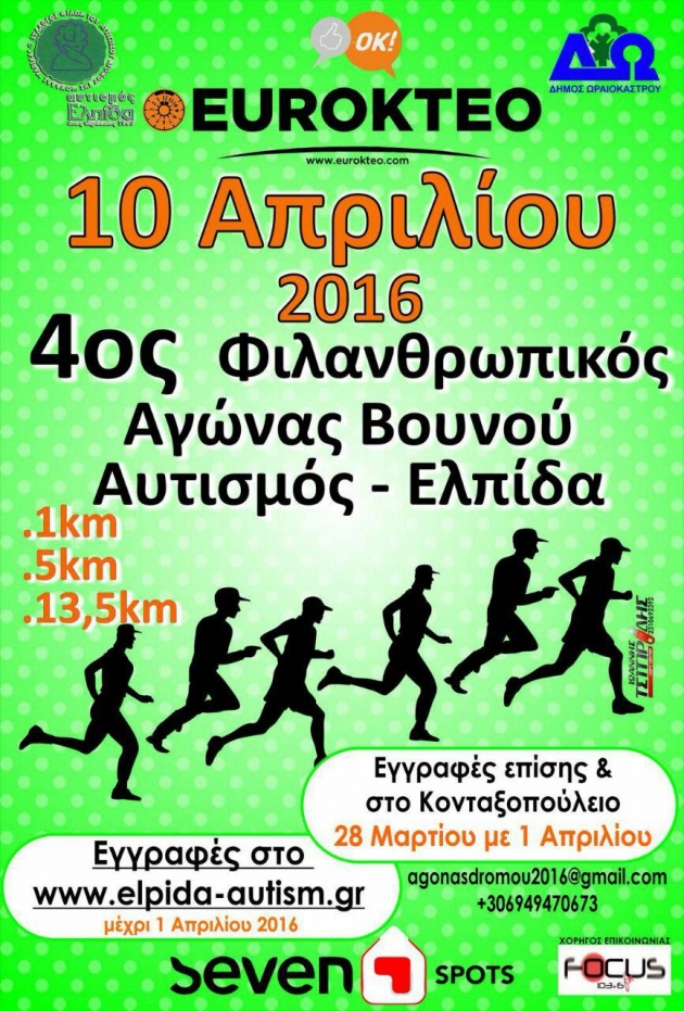 4&omicron;&sigmaf; &Phi;&iota;&lambda;&alpha;&nu;&theta;&rho;&omega;&pi;&iota;&kappa;ό&sigmaf; &Alpha;&gamma;ώ&nu;&alpha;&sigmaf; &Beta;&omicron;&upsilon;&nu;&omicron;ύ &Alpha;&upsilon;&tau;&iota;&sigma;&mu;ό&sigmaf; - &Epsilon;&lambda;&pi;ί&delta;&alpha;