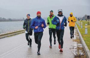 2&omicron;&sigmaf; Atromitos Ultra 2021 - &Alpha;&kappa;ύ&rho;&omega;&sigma;&eta;