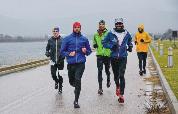 2&omicron;&sigmaf; Atromitos Ultra 2021 - &Alpha;&kappa;ύ&rho;&omega;&sigma;&eta;