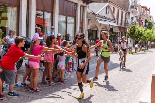 Energy Duathlon, Karpenisi 2016 - &Alpha;&pi;&omicron;&tau;&epsilon;&lambda;έ&sigma;&mu;&alpha;&tau;&alpha;