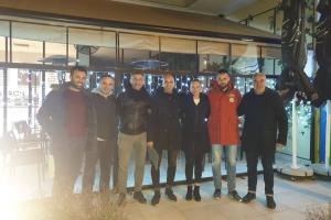 &Delta;&Epsilon;&Lambda;&Tau;&Iota;&Omicron; &Tau;&Upsilon;&Pi;&Omicron;&Upsilon; - &Eta; &sigma;&upsilon;&gamma;&kappa;&rho;ό&tau;&eta;&sigma;&eta; &tau;&omicron;&upsilon; &nu;έ&omicron;&upsilon; &Delta;&iota;&omicron;&iota;&kappa;&eta;&tau;&iota;&kappa;&omicron;ύ &Sigma;&upsilon;&mu;&beta;&omicron;&upsilon;&lambda;ί&omicron;&upsilon; &tau;&omicron;&upsilon; &Sigma;&upsilon;&lambda;&lambda;ό&gamma;&omicron;&upsilon; &Delta;&rho;&omicron;&mu;έ&omega;&nu; &Tau;&rho;&iota;&kappa;ά&lambda;&omega;&nu;